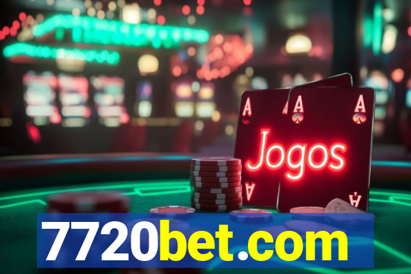 7720bet.com