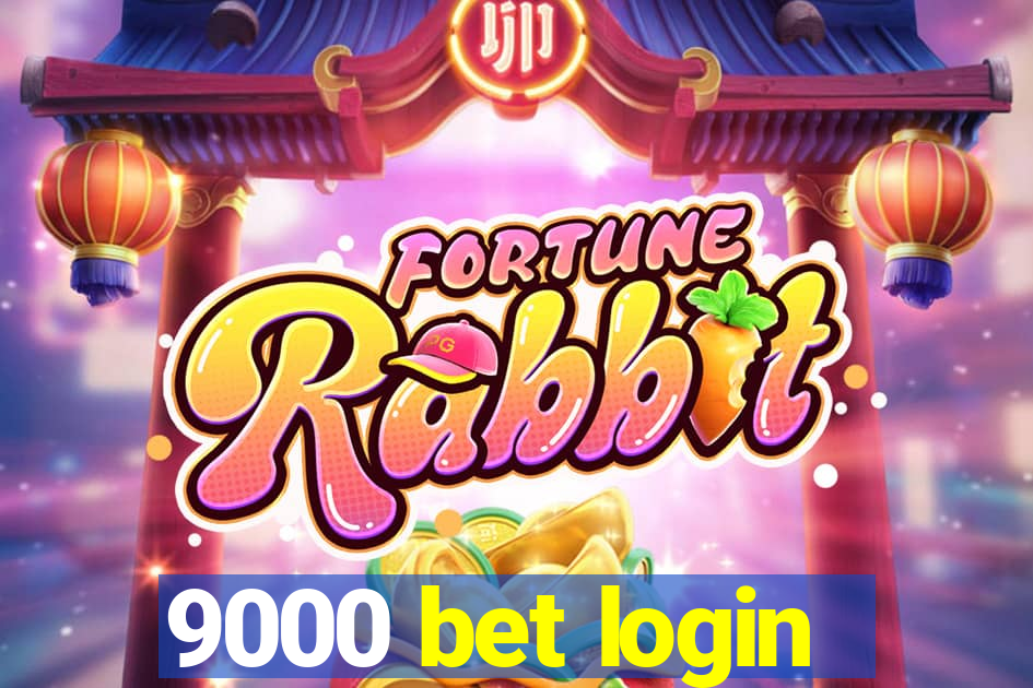 9000 bet login