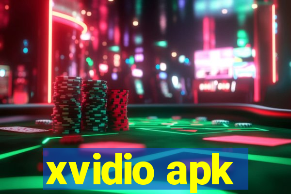 xvidio apk