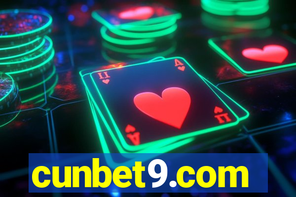 cunbet9.com