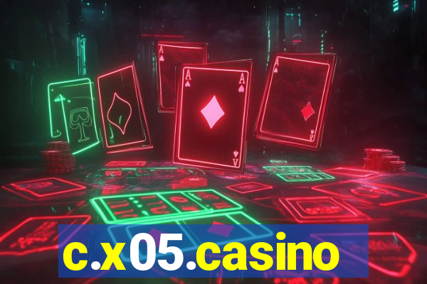 c.x05.casino