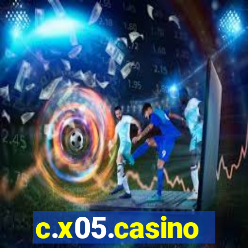 c.x05.casino