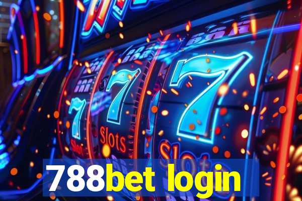 788bet login