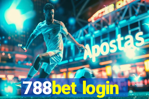 788bet login