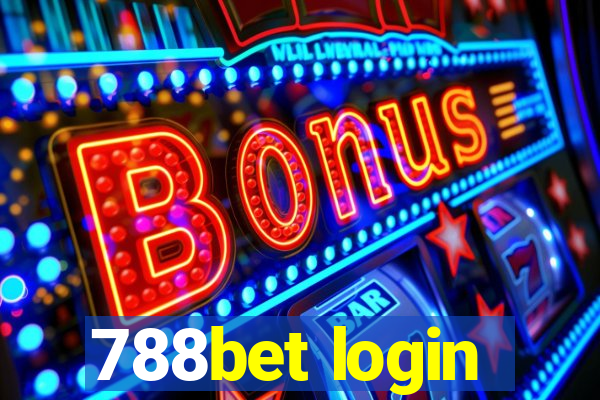 788bet login