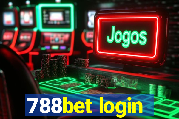 788bet login