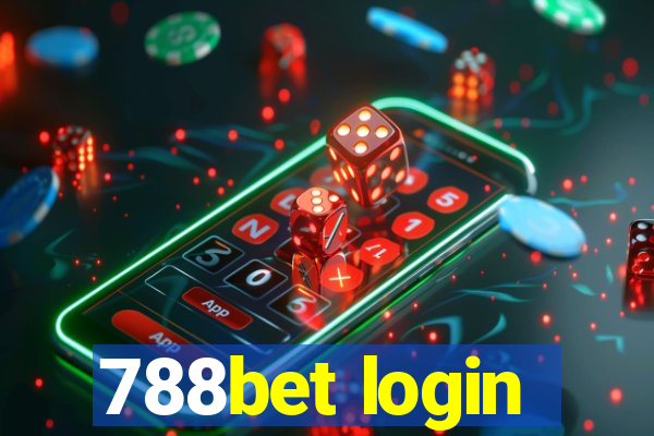 788bet login