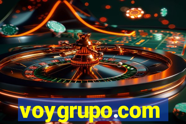 voygrupo.com