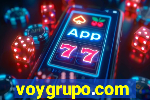 voygrupo.com