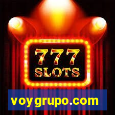 voygrupo.com