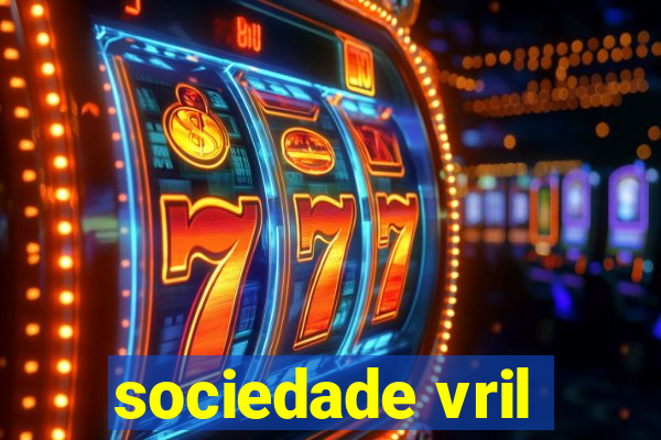 sociedade vril