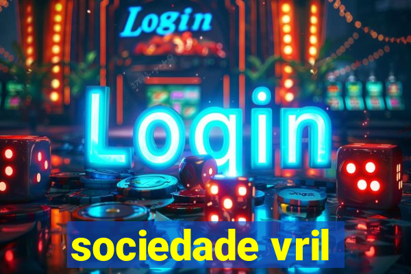 sociedade vril