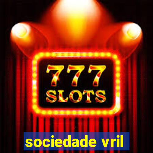 sociedade vril