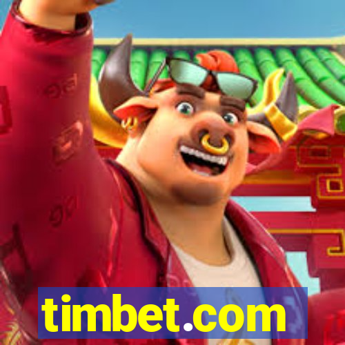 timbet.com