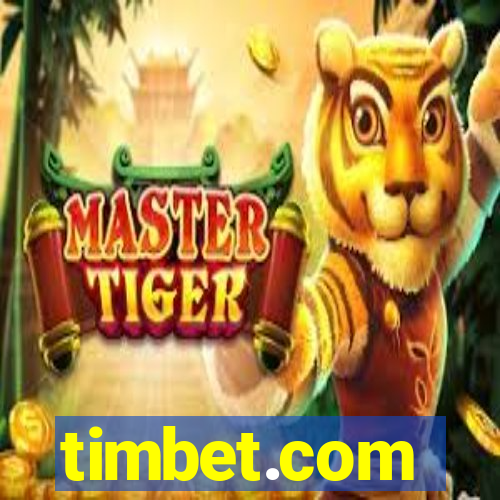 timbet.com