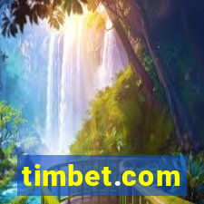 timbet.com