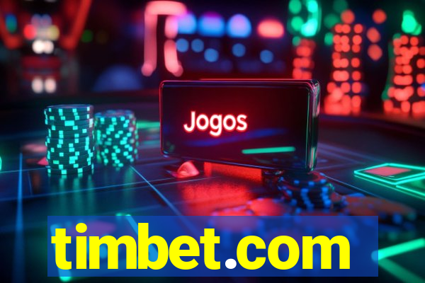 timbet.com