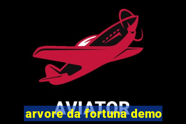 arvore da fortuna demo