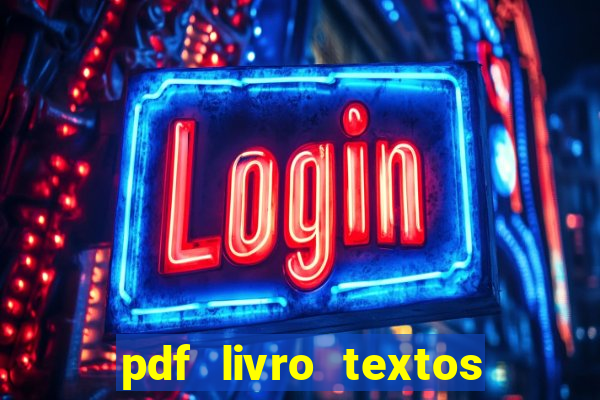 pdf livro textos crueis demais para serem lidos rapidamente