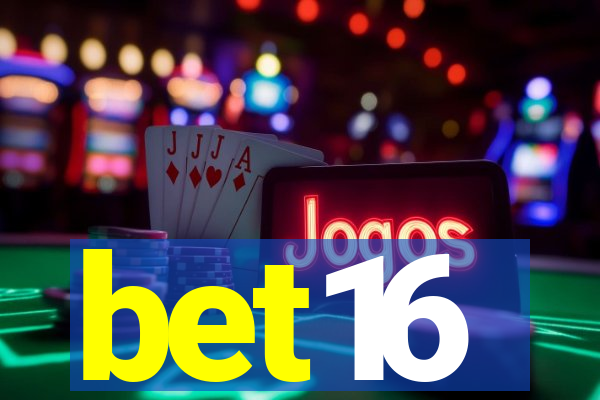 bet16