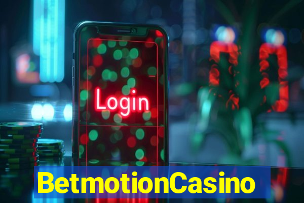 BetmotionCasino