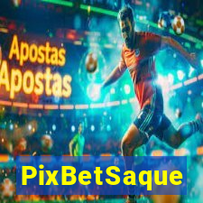 PixBetSaque