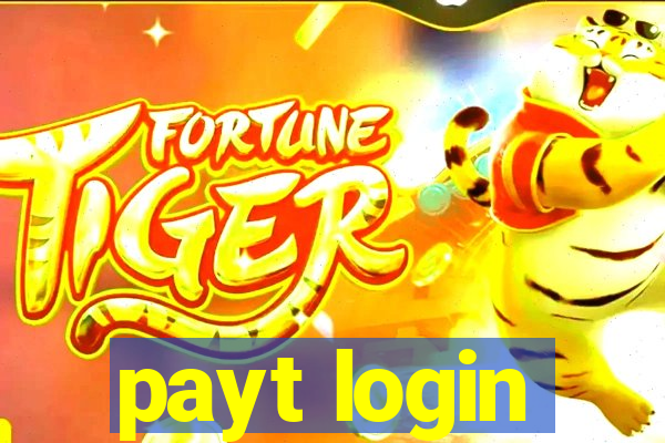 payt login