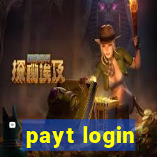 payt login