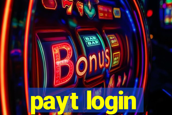 payt login