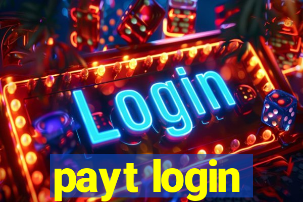 payt login