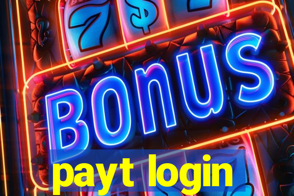 payt login