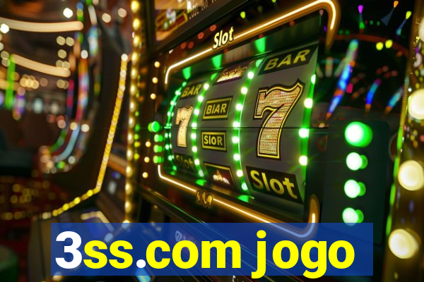 3ss.com jogo