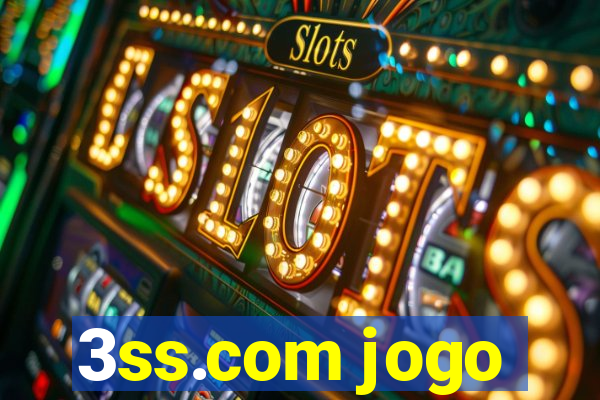 3ss.com jogo