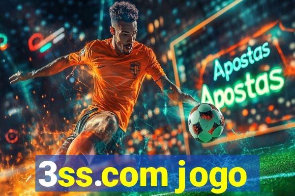 3ss.com jogo