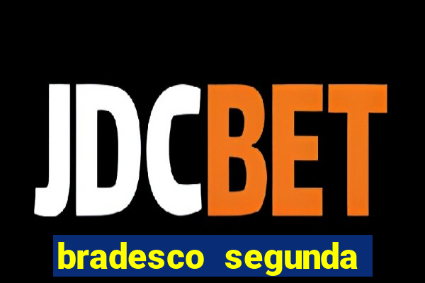 bradesco segunda via boleto