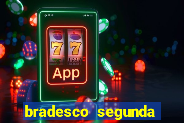 bradesco segunda via boleto