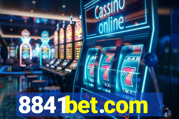 8841bet.com