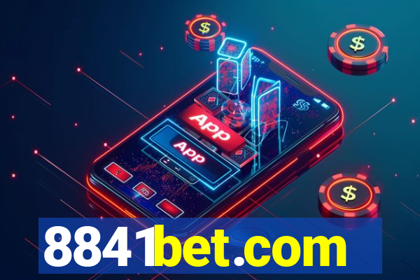 8841bet.com