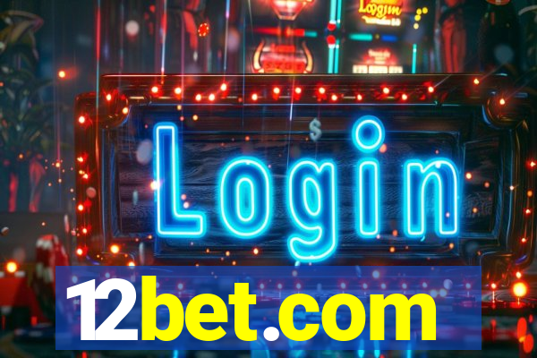 12bet.com