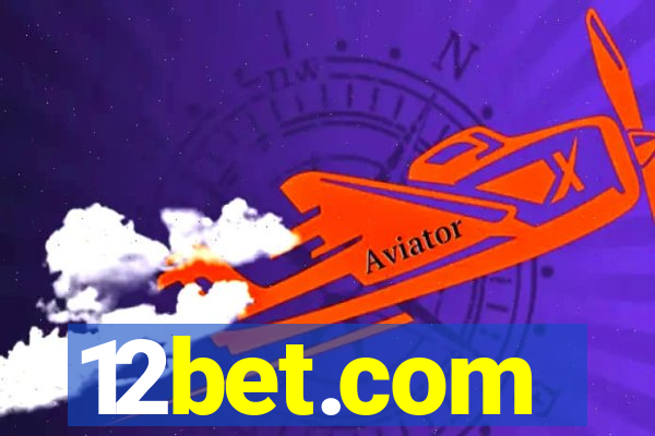 12bet.com