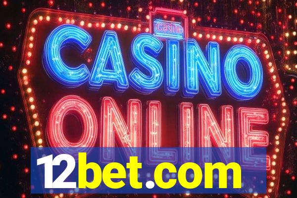 12bet.com