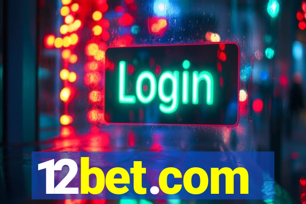 12bet.com