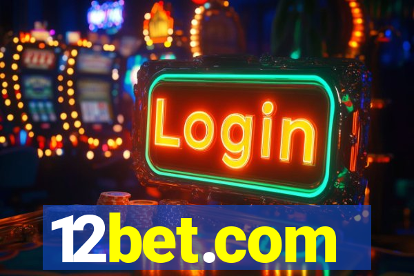 12bet.com