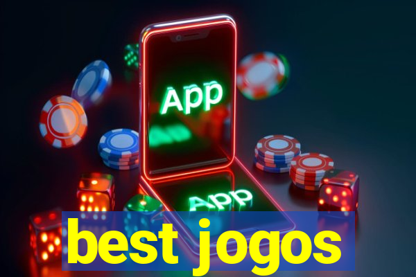 best jogos