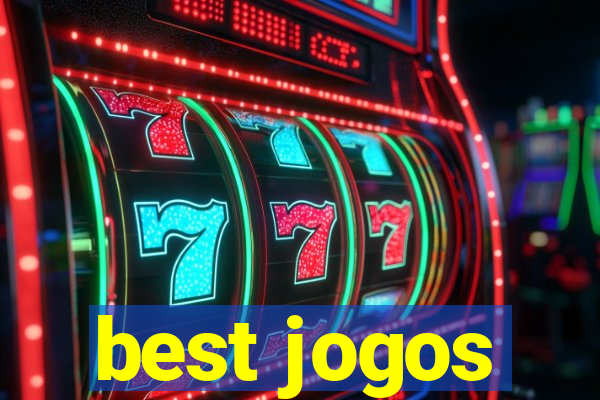 best jogos