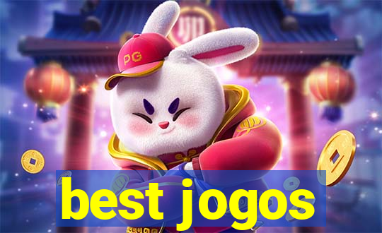 best jogos