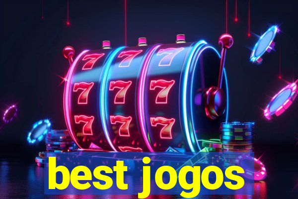 best jogos