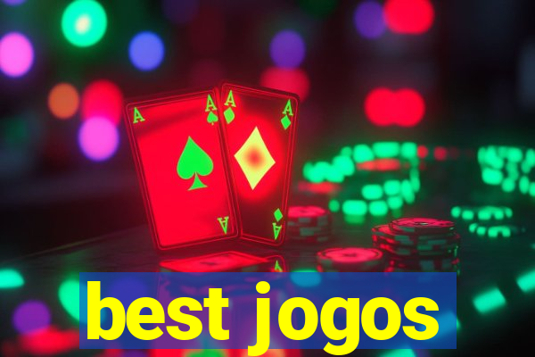 best jogos