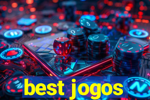 best jogos