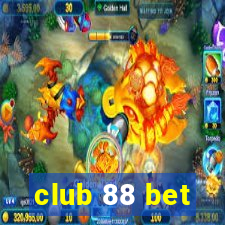 club 88 bet